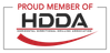 HDDA — Proud member of the Horizontal Directional Drilling Association