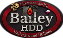 Bailey HDD — Directional Boring and Underground Utilities