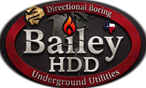 Bailey HDD — Directional Boring and Underground Utilities
