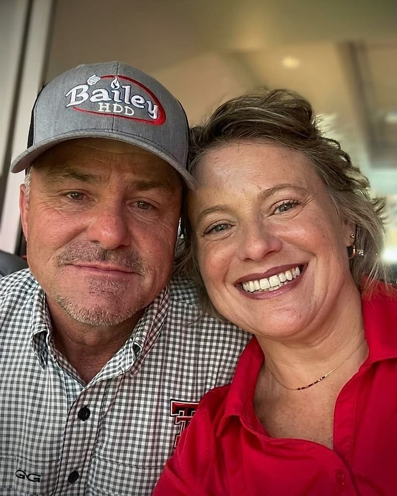 Cal & DJ Bailey, Owners at Bailey HDD